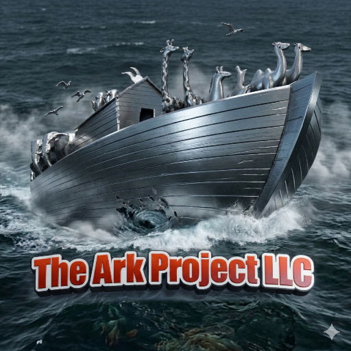 The Ark Project LLC Logo