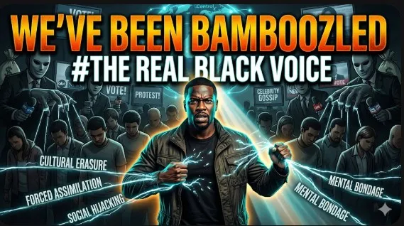 We've Been Bamboozled