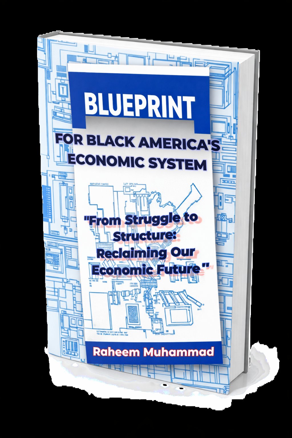Blueprint for Black America's Economic System