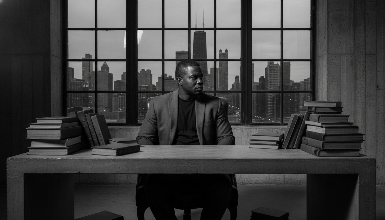 Authors Like James Baldwin