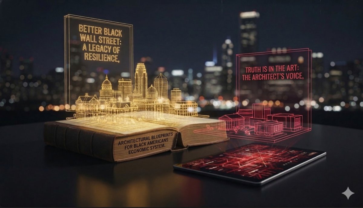 Chicago Literary Scene
