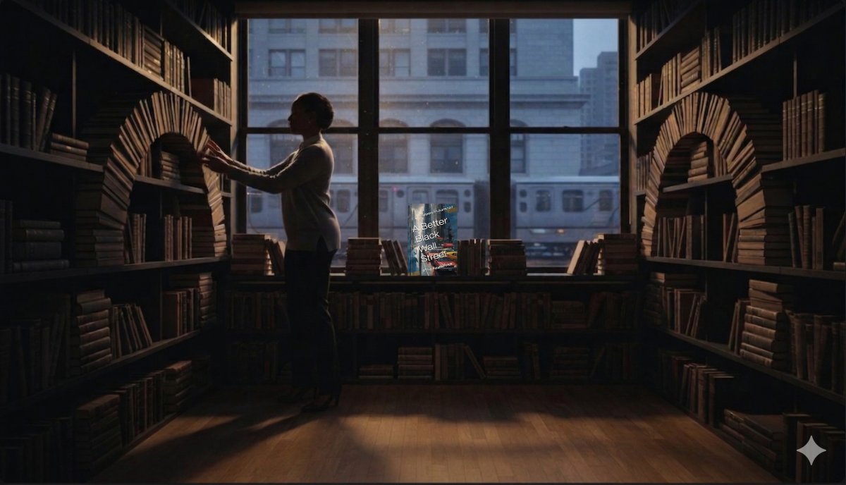 The Chicago Poetic Voice