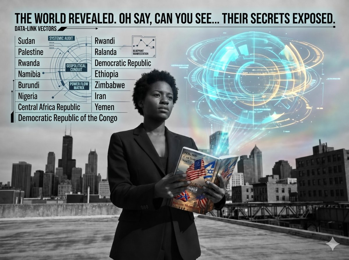 Intellectual Sovereignty: Why Buying Black Books is the New Economic Frontline in 2026