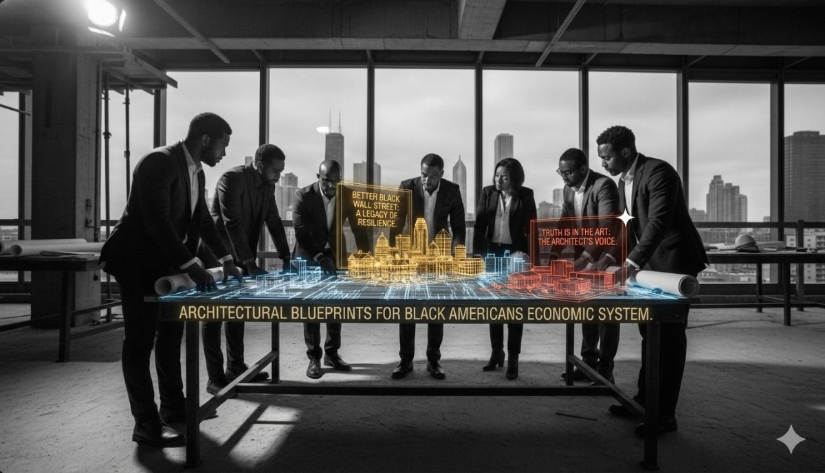 Strengthening The Ark Project LLC