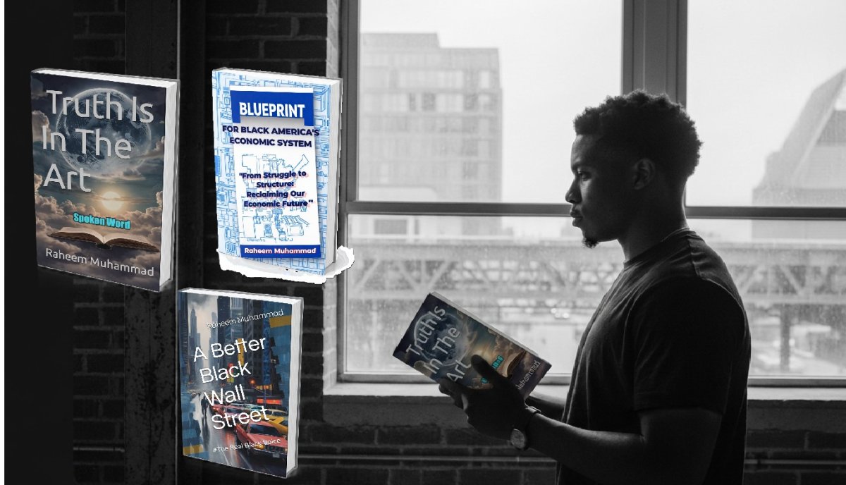 Truth Is In The Art: Spoken Word Poetry as a Blueprint for Resistance